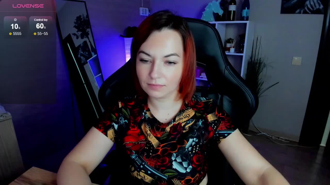 Serena_Woods Live Sex September 29, 2025