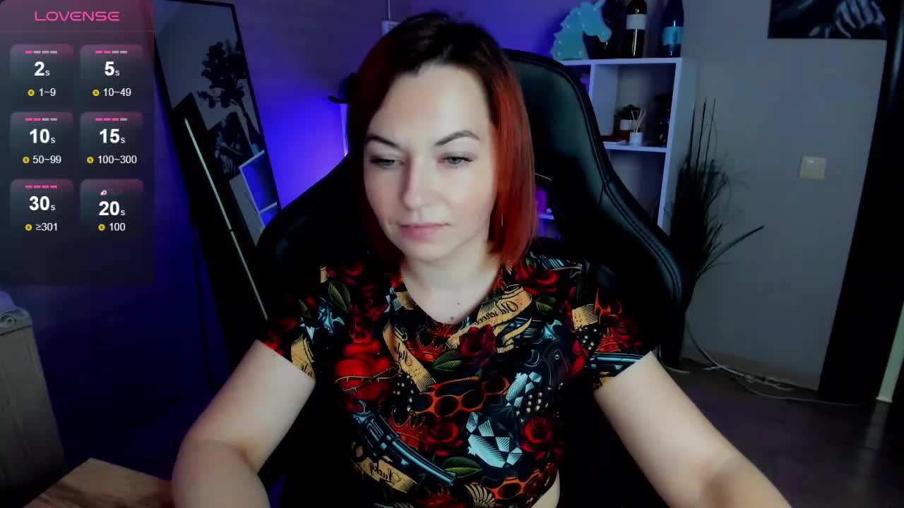 Serena_Woods Live Sex September 29, 2025