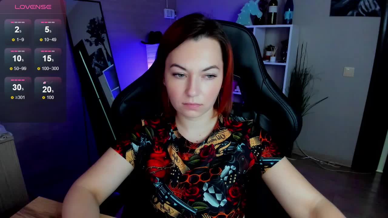 Serena_Woods Live Sex September 29, 2025