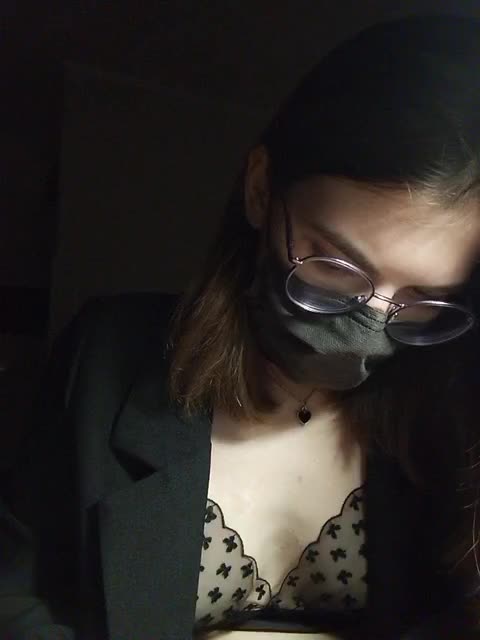 DarkCherry Live Sex September 29, 2025