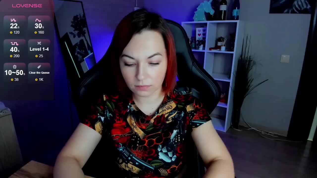 Serena_Woods Live Sex September 29, 2025