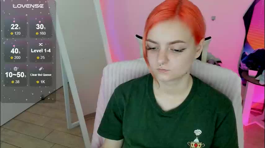 red_bestie_ Live Sex September 29, 2025