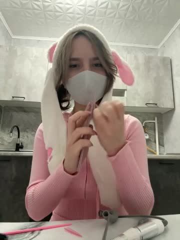 KIYOMIchka Live Sex September 30, 2025