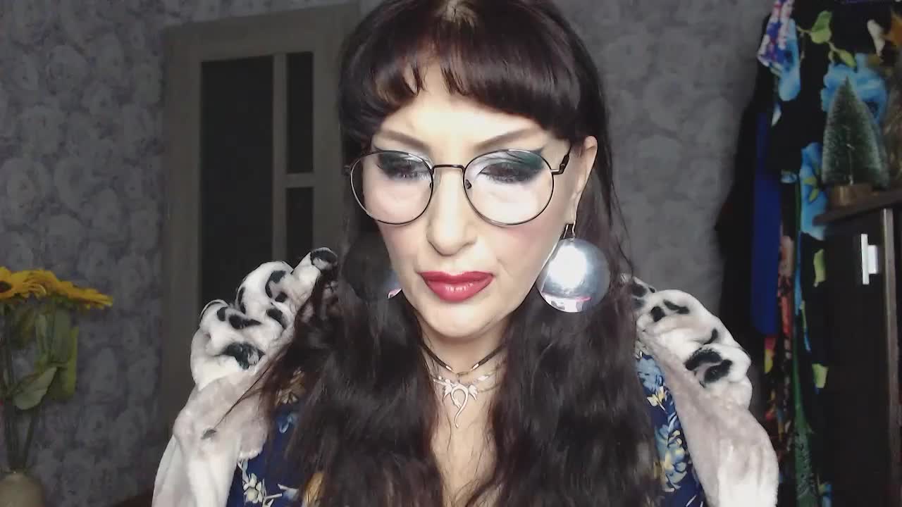 Aziza1 Live Sex September 30, 2025