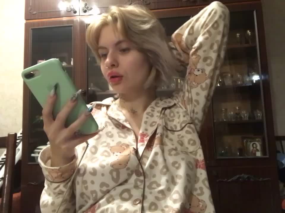 Gllloria Live Sex September 30, 2025