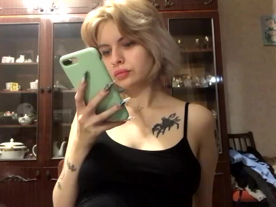 Gllloria Live Sex September 30, 2025