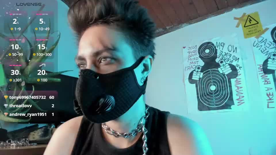 cos_operator Live Sex September 30, 2025