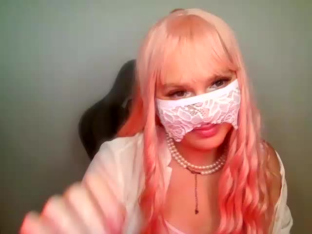 Samira-XXX Live Sex September 30, 2025