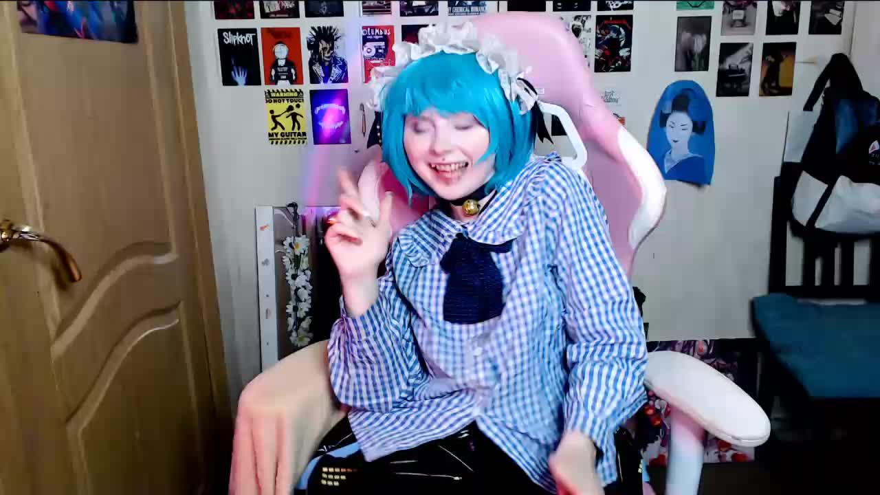 Usagi_Blush_ Live Sex September 30, 2025