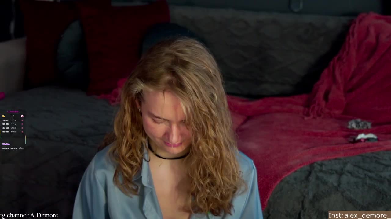 Alexandra_Demore Live Sex September 30, 2025