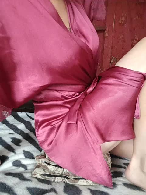 789_Sensuality_789 Live Sex September 30, 2025