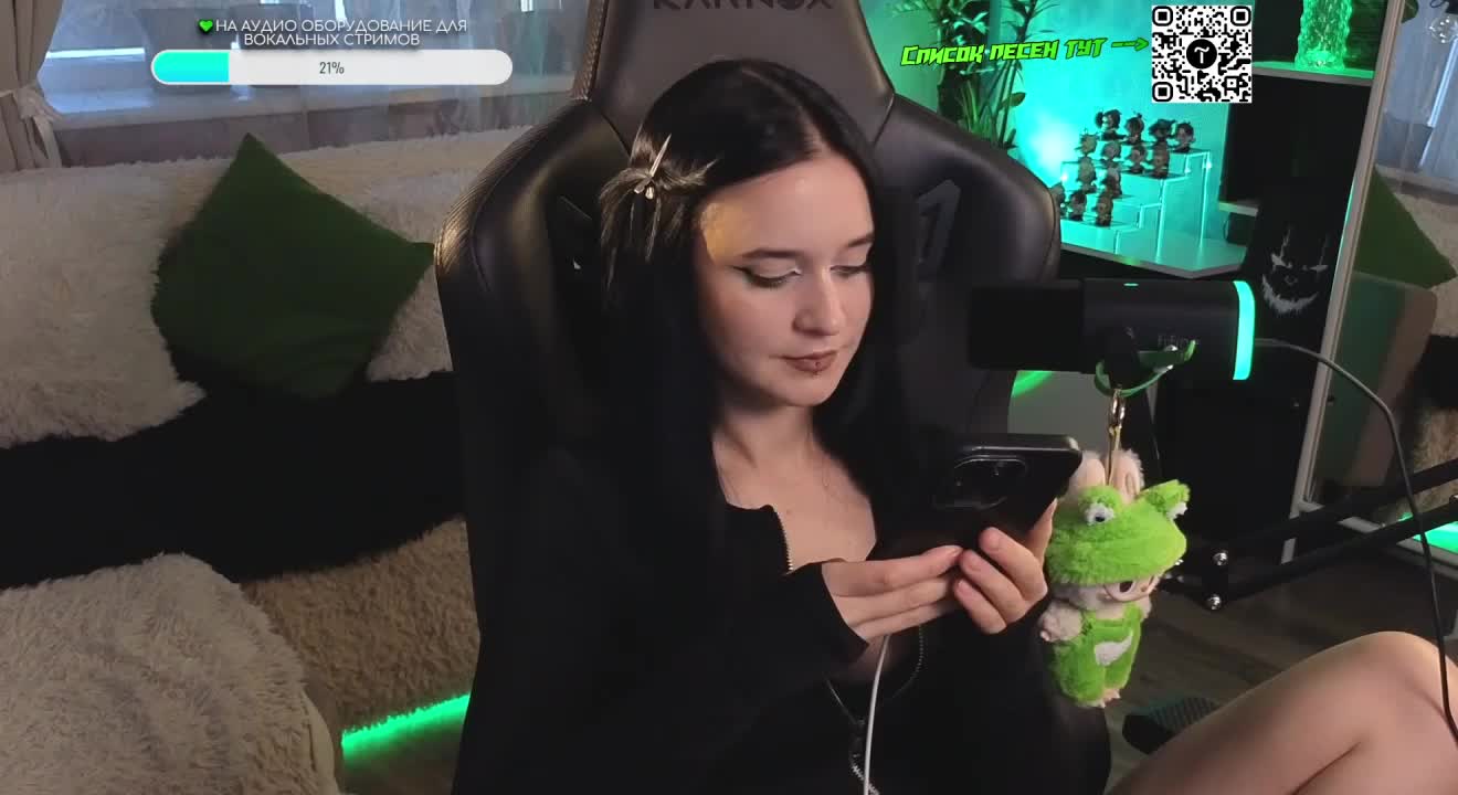 KiraLiLime Live Sex September 30, 2025