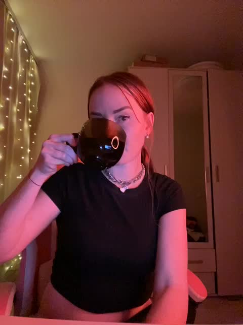 Albinka_Malinka Live Sex October 1, 2025