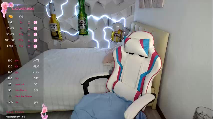 aliicemeow Live Sex October 1, 2025