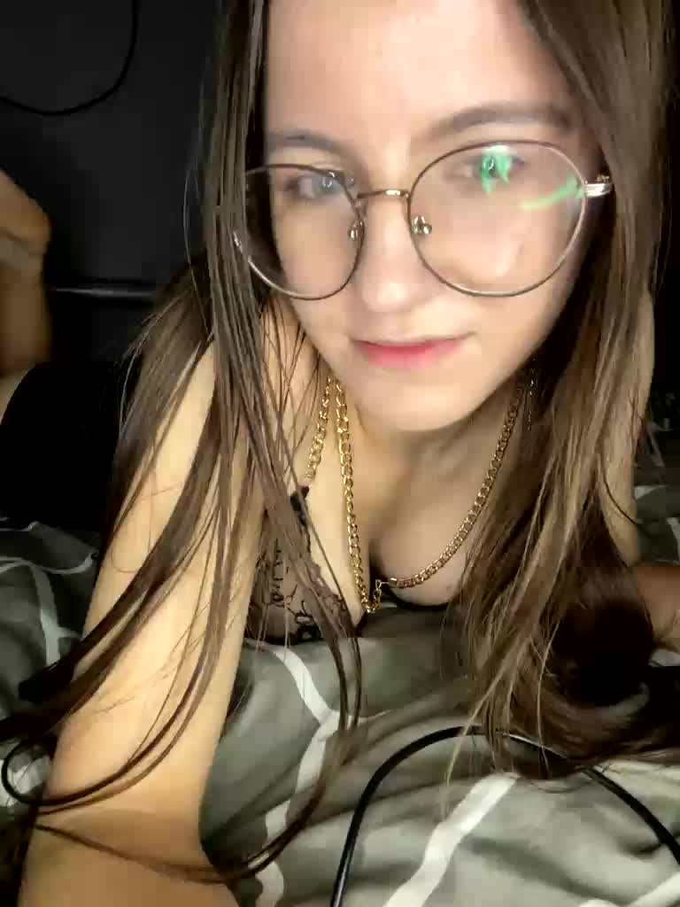 LollyPopkaaa_22 Live Sex October 1, 2025