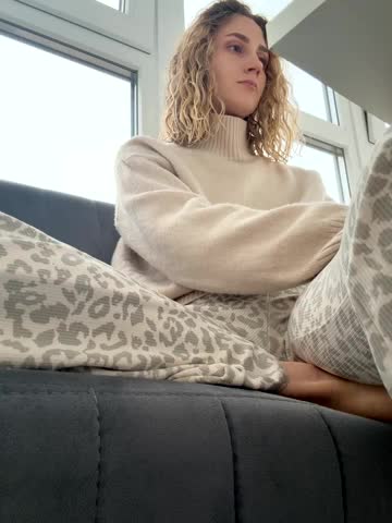 Feral_berry_8133 Live Sex October 1, 2025