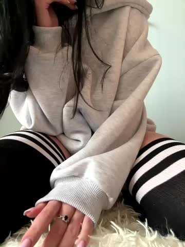 AlisaDoll444 Live Sex October 1, 2025