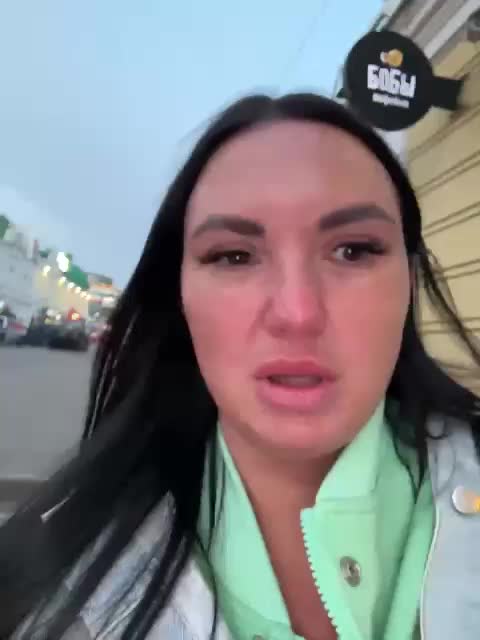 KROSHKA_N Live Sex October 1, 2025