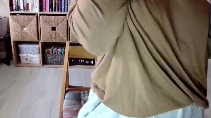 erotic_vibe Live Sex October 1, 2025