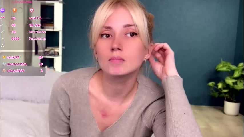 super_peach_stream Live Sex October 1, 2025