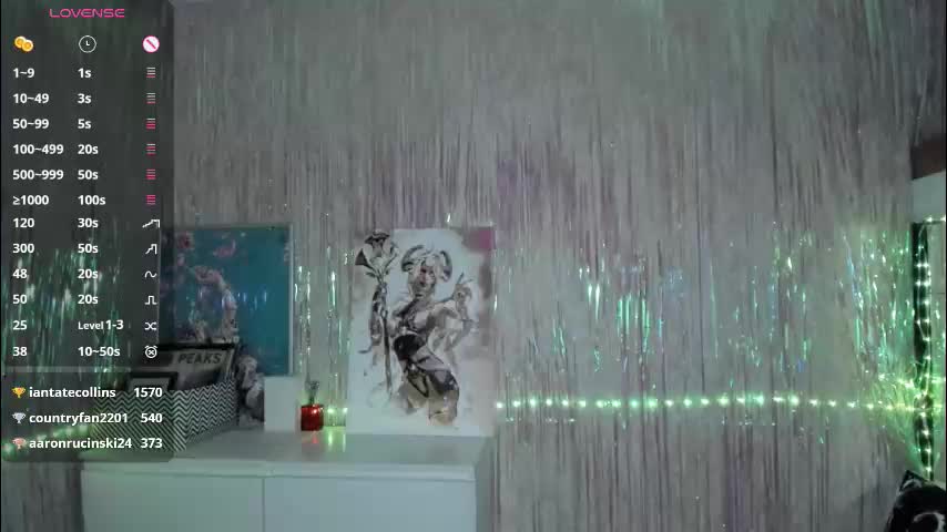 cryptobjgirlv2 Live Sex October 1, 2025