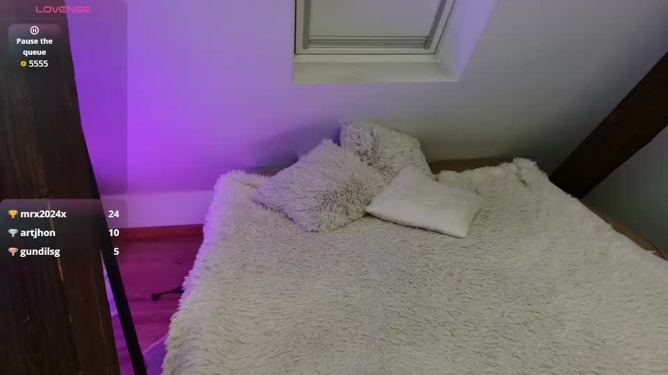 magic_zooey Live Sex October 1, 2025