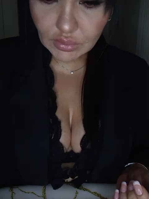 Brunetochkaaa Live Sex October 1, 2025