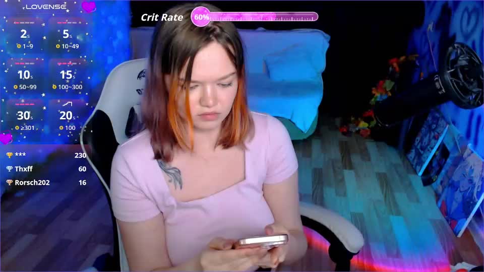 mary_lunar Live Sex October 1, 2025