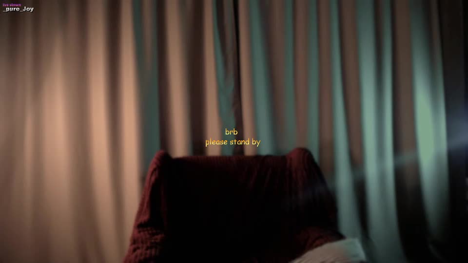 _pure_joy Live Sex October 1, 2025