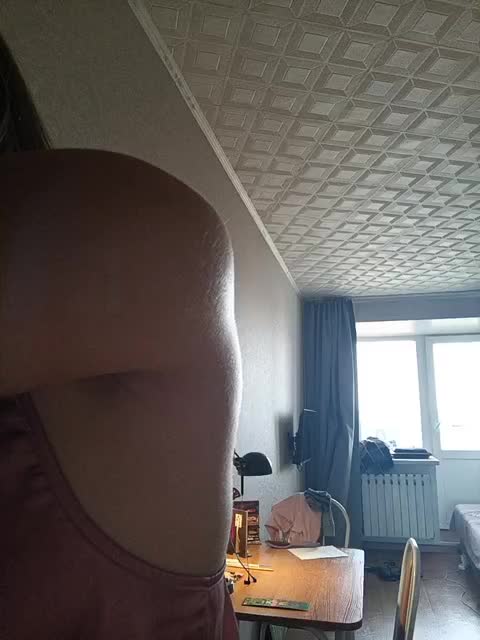 DarkCherry Live Sex October 1, 2025