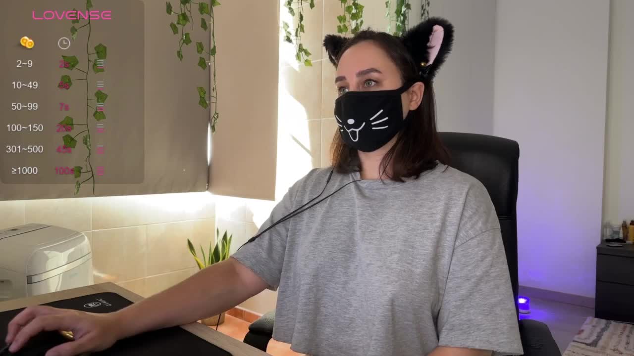 YourSweetPeach Live Sex October 1, 2025