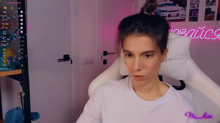 _ni_kiss Live Sex October 2, 2025