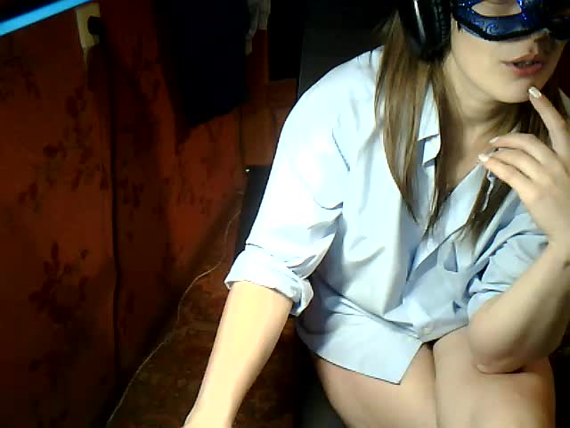 Marusenka Live Sex October 2, 2025