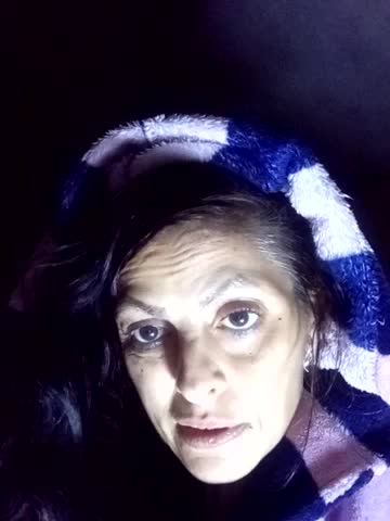 ChantalXOrchid Live Sex October 2, 2025