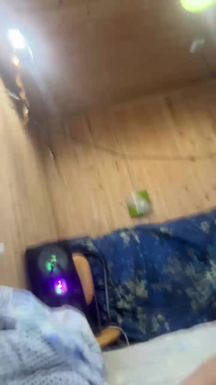 VolgaStudia Live Sex October 2, 2025