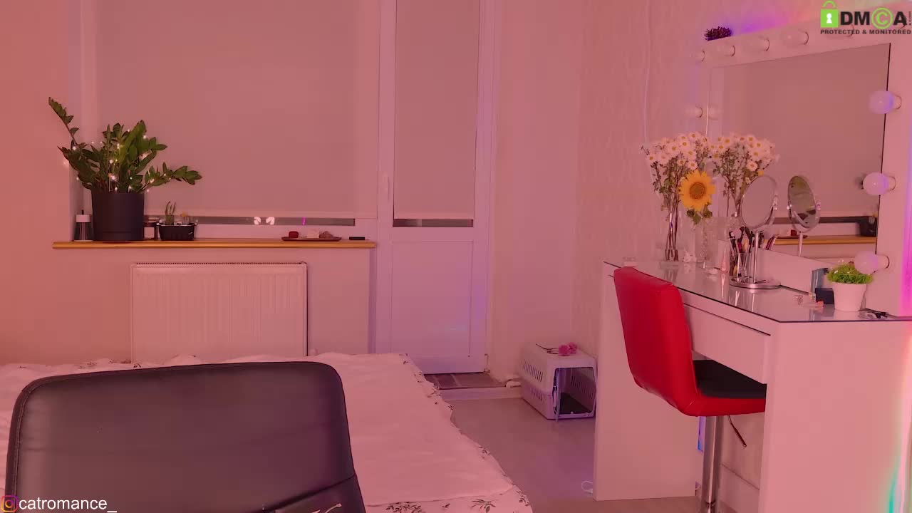 catromance Live Sex October 2, 2025