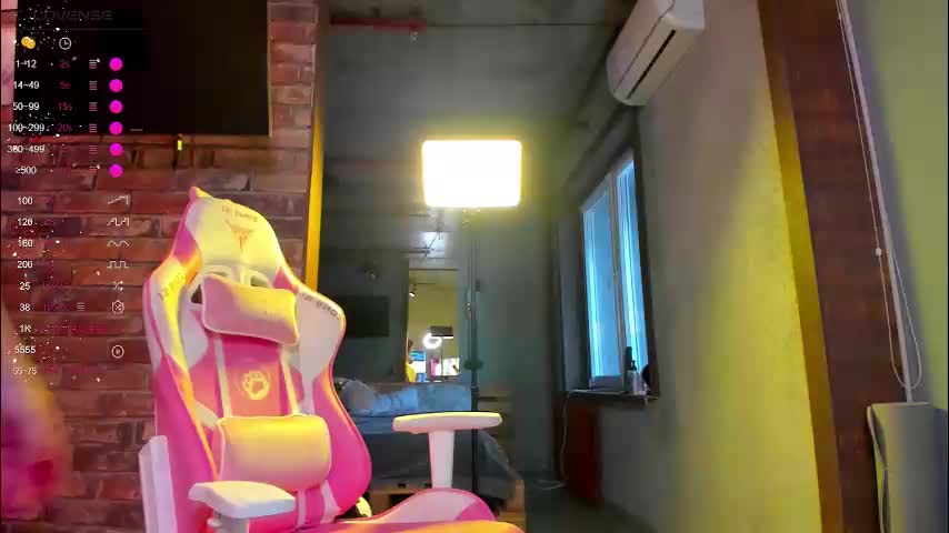 aesthetics_tease Live Sex October 2, 2025