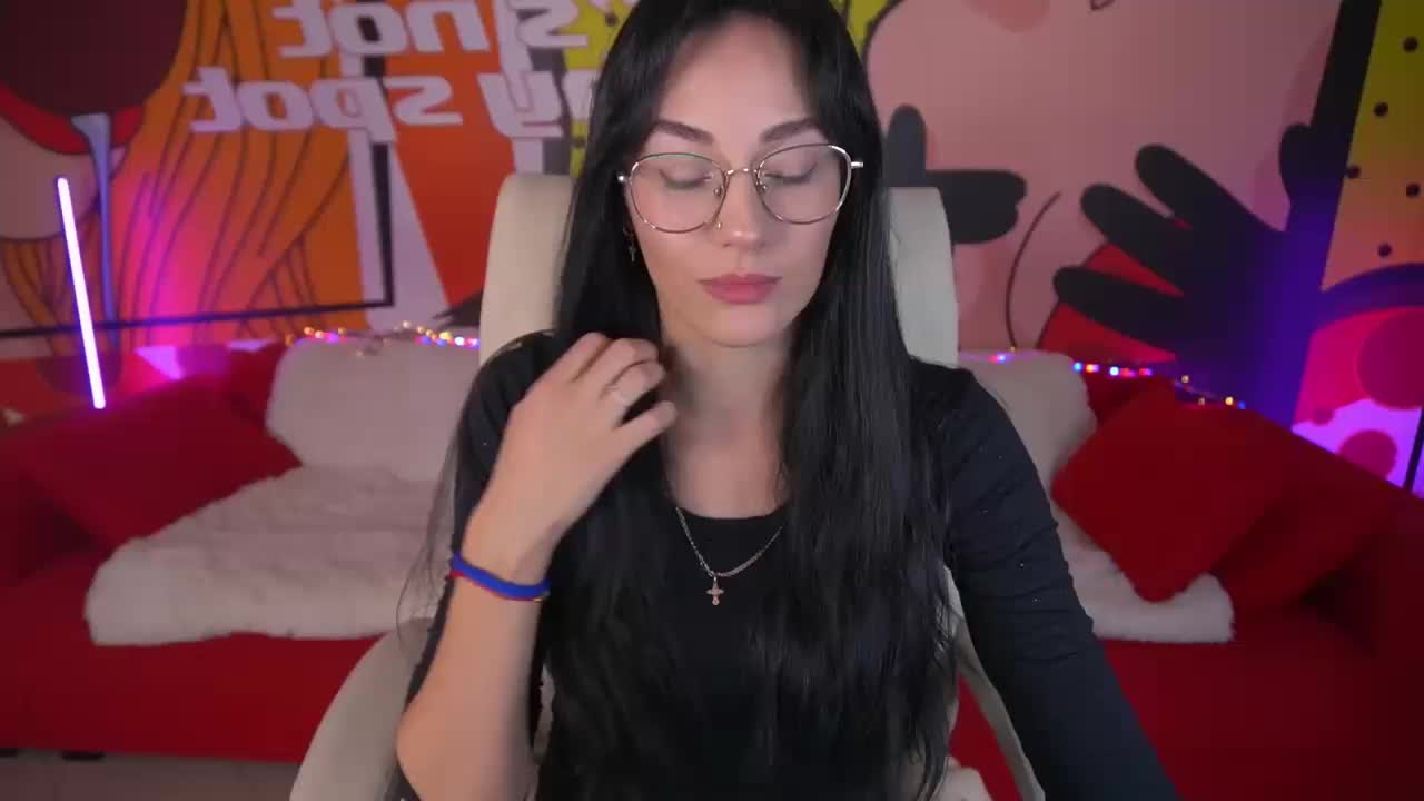 EviLune Live Sex October 2, 2025