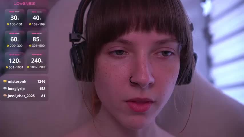 juliapie Live Sex October 2, 2025