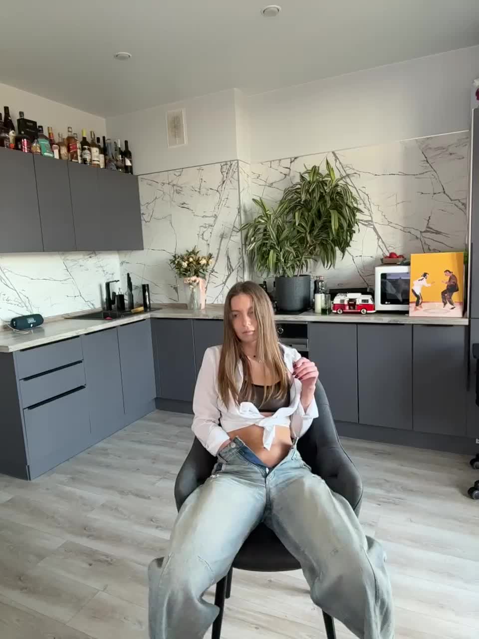 Tom-and-Jenny Live Sex October 2, 2025