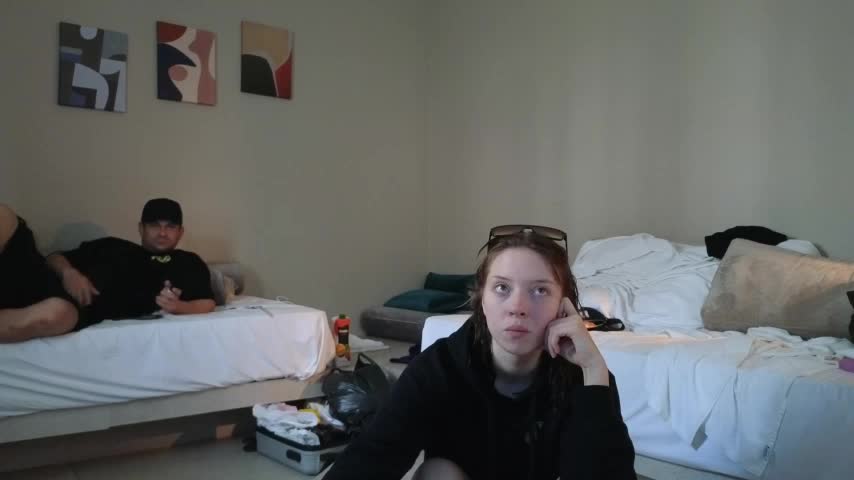 graylovescookies Live Sex October 2, 2025