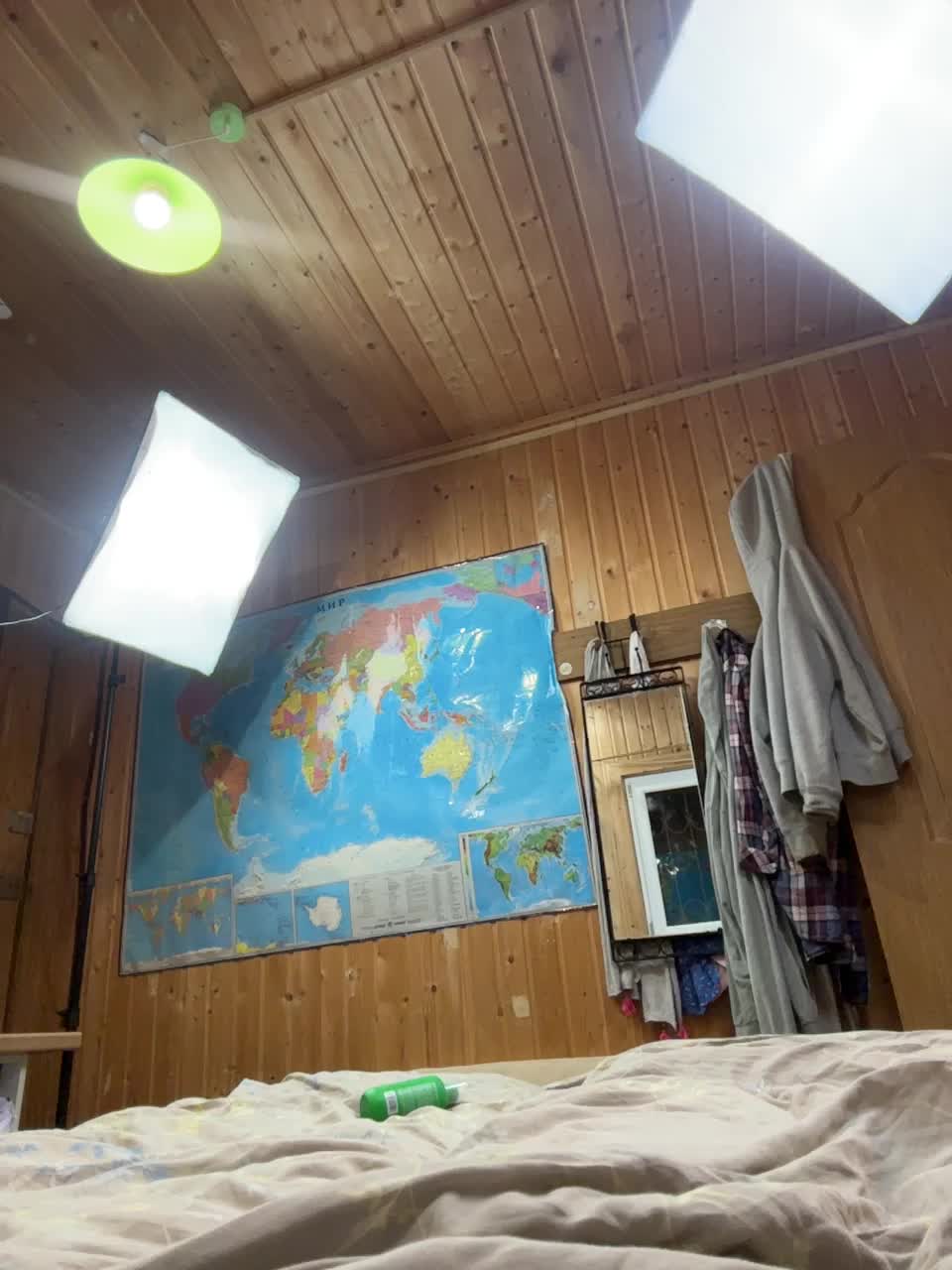 VolgaStudia Live Sex October 2, 2025