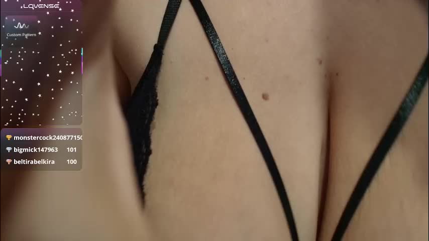 ellaxstar Live Sex October 2, 2025