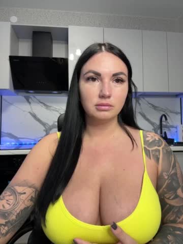 KROSHKA_N Live Sex October 2, 2025