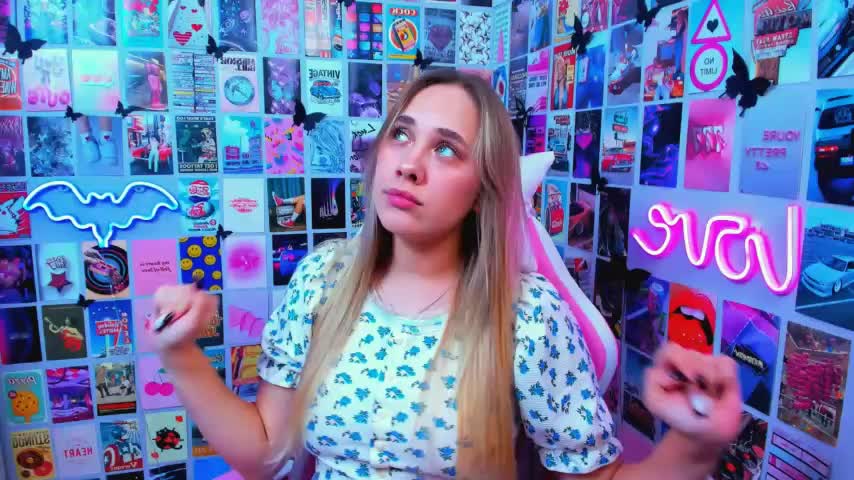 MiaMilas Live Sex October 2, 2025