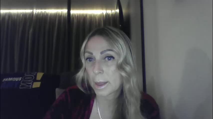 blondkitti Live Sex October 3, 2025