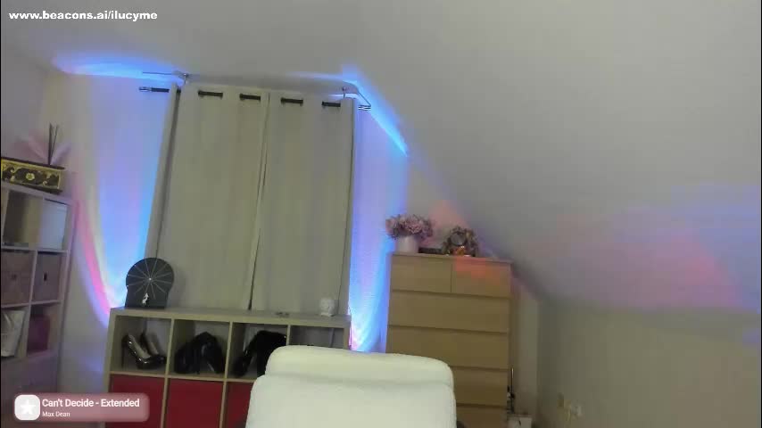 ilucyme Live Sex October 3, 2025