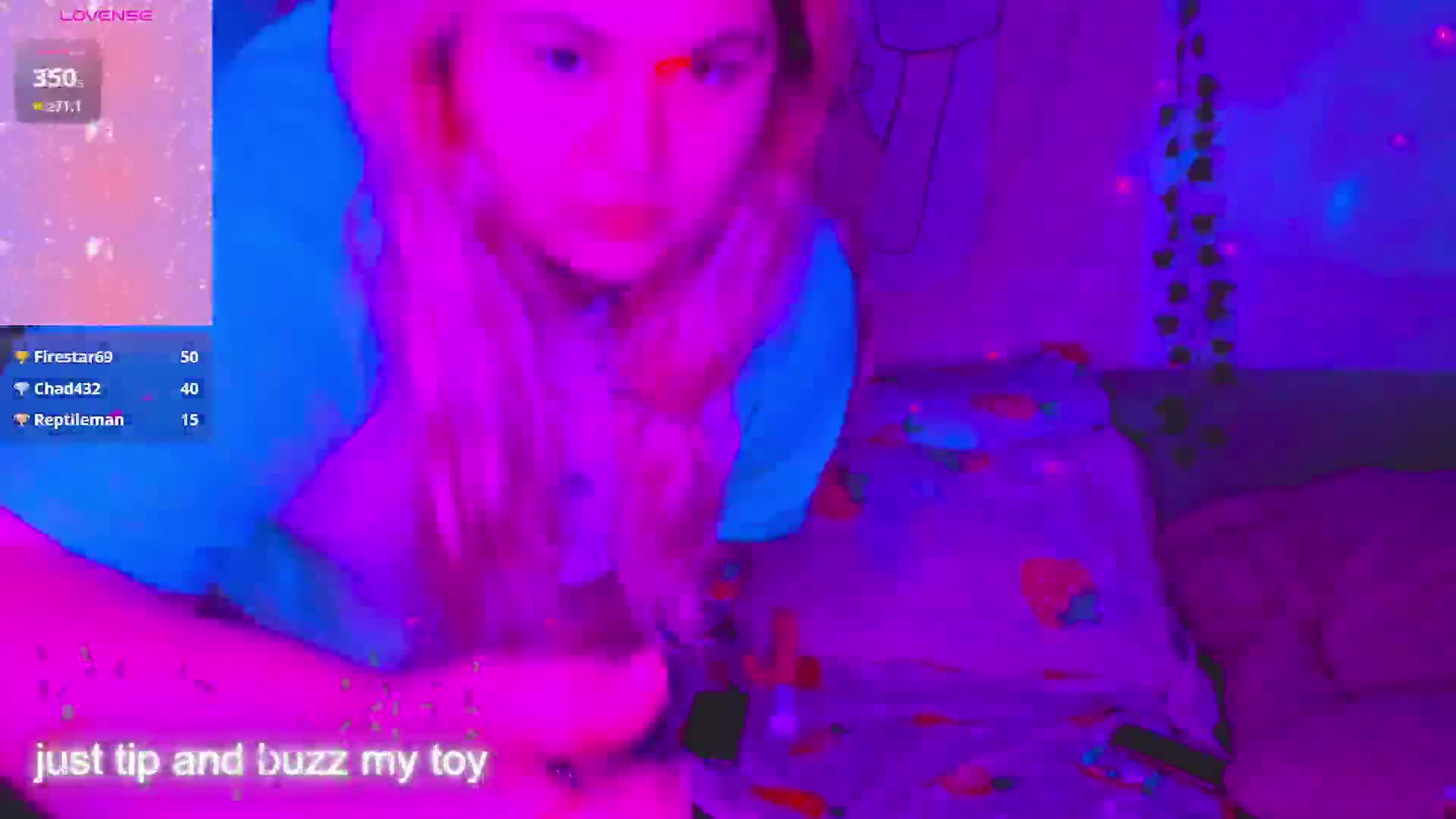lanalova Live Sex October 3, 2025