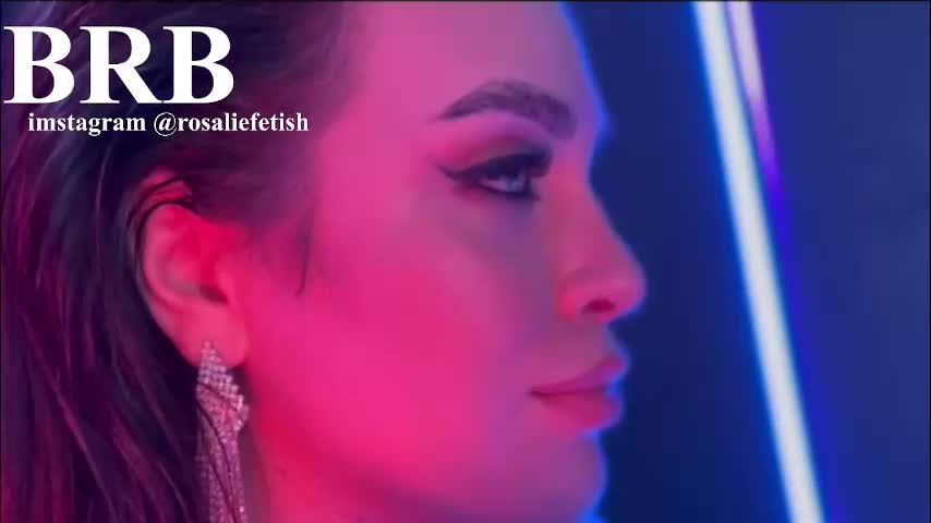 rosaliefetish Live Sex October 3, 2025