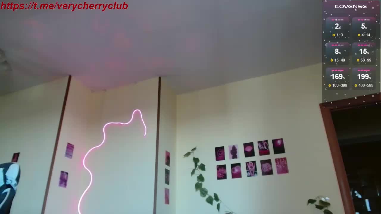 cherrycrusha Live Sex October 3, 2025